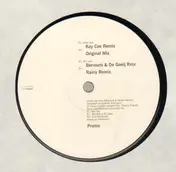 Jens - Psycho Strings