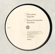 Jens - Psycho Strings