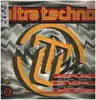 Double LP - Jens / Quench a.o. - Ultra Techno - Volume 1