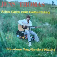 Jens Thomas - Alles Gute Zum Geburtstag