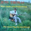7inch Vinyl Single - Jens Thomas - Alles Gute Zum Geburtstag