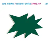 Jens Thomas - Pure Joy