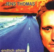 Jens Thomas - Endlich Allein