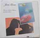 LP - Jens Uwe - Warum Bleiben Uhren Niemals Stehen