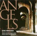 CD - Jens Winther - Angels