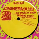 12inch Vinyl Single - Jens Zimmermann - 2