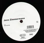 Jens Zimmermann