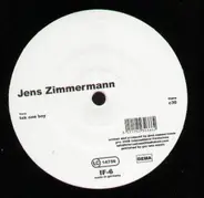 Jens Zimmermann - C30