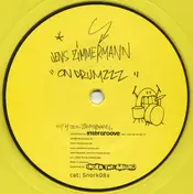 Jens Zimmermann - On Drumzzz
