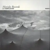 Jens Zimmermann - Movida Records - La Compilación Parte 2