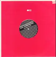 Jens Zimmermann - Tranquillité