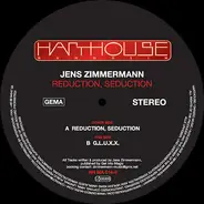 Jens Zimmermann - Reduction, Seduction