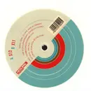 12inch Vinyl Single - Jens Zimmermann - X11/ X12 - white vinyl