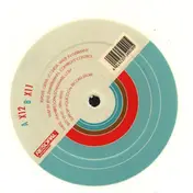 Jens Zimmermann - X11/ X12