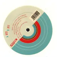 Jens Zimmermann - X11/ X12