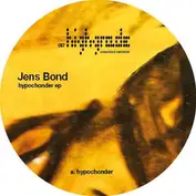 jens bond