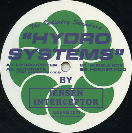 Jensen Interceptor - Hydro Systems
