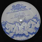 Jensen Interceptor - Nocturnal Fabric EP