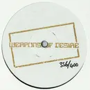 12inch Vinyl Single - Jensen Interceptor - Wod008 - EP, Numbered