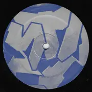 12inch Vinyl Single - Jensen Interceptor - Nocturnal Fabric EP - EP