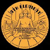 Jensen Interceptor - 6th Element