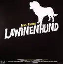 12inch Vinyl Single - JENS FRIEBE - LAWINENHUND (EGOEXPRESS MIXE)