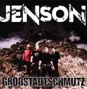 Jenson - Großstadtschmutz