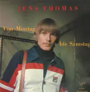 Jens Thomas - Von Montag bis Samstag