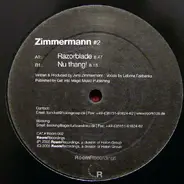 Jens Zimmermann - #2