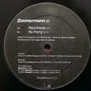 12inch Vinyl Single - Jens Zimmermann - #2