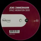 Jens Zimmermann - SOACE MIGRATION