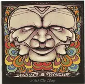 Jeavestone - Mind The Soup