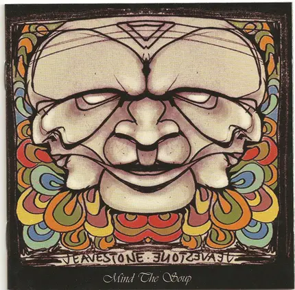 Jeavestone - Mind The Soup
