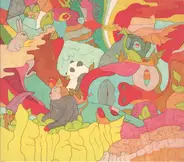 Jeavestone - Spices, Species And Poetry Petrol