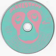 CD - Jeavestone - Spices, Species And Poetry Petrol - Digipak