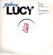 Jealousy - LUCY