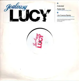 JEALOUSY - LUCY