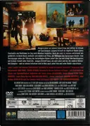 DVD - Jean- Claude Van Damme ; Bob Misiorowski ; a.o. - Derailed - Terror im Zug