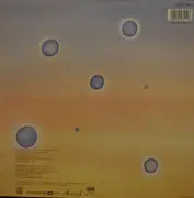 LP - Jean Musy , Yves Duteil - L'univers Musical D'Yves Duteil