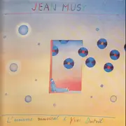 LP - Jean Musy , Yves Duteil - L'univers Musical D'Yves Duteil