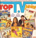 LP - Jean-Marc Chastel, Estelle Baron a.o. - Top TV Junior