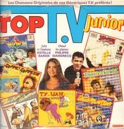 Jean-Marc Chastel, Estelle Baron a.o. - Top TV Junior