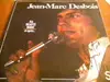 LP - Jean-Marc Desbois - Ma Beauté Noire