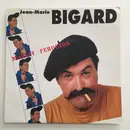 12inch Vinyl Single - Jean-Marie Bigard - Massey Fergusson