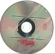 CD - Jean-Marie Leclair / Harmonie Universelle - 6 Sonatas For Two Violons,Op.3 - Digipak