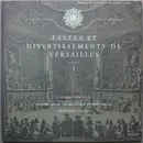 LP - Jean-Marie Leclair / François Francœur / Michel Blavet - La Musique Et Les Salons - Mono