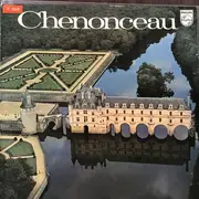 LP - Jean Martin-Demézil / René Cloerec Avec L' Ensemble Vocal Marcel Couraud - Chenonceau