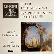 Tchaikovsky - Symphonie Nr. VI "Pathétique"