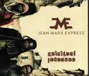 CD - Jean Marx Express - Spiritual Carousel - Digipak