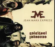 Jean Marx Express - Spiritual Carousel